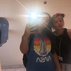 Meet your Posher, Julia